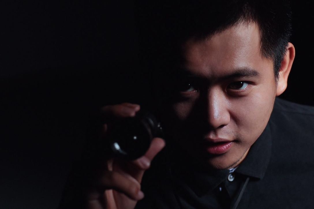 WEI Shujun