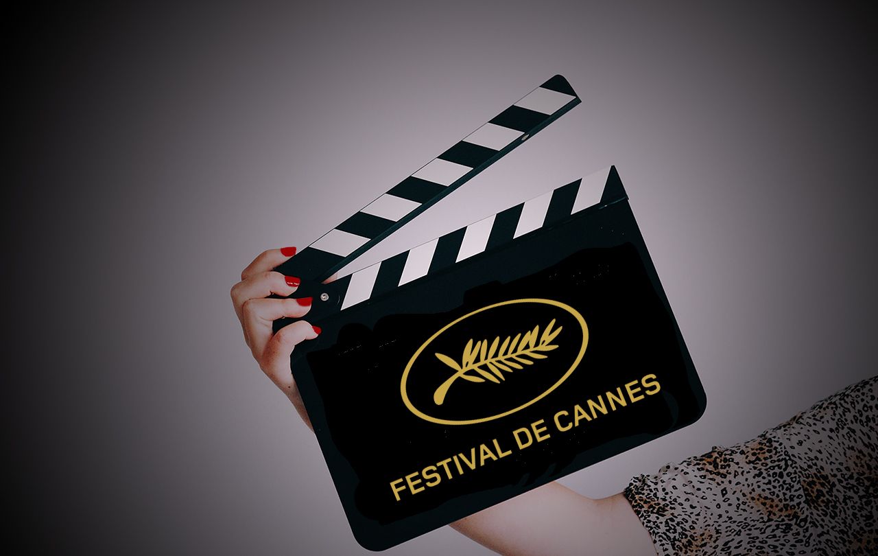 Submission Of Films For 2021 Festival De Cannes