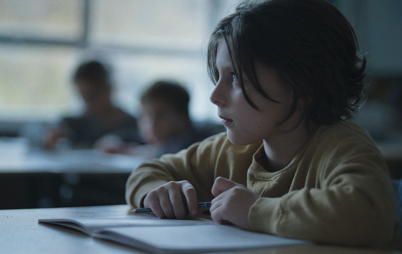 Un Monde (Playground), as seen by Laura Wandel - Festival de Cannes