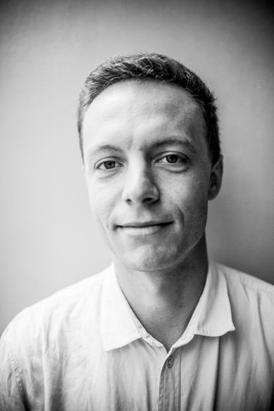 Marcin Luczaj Marcin Luczaj
