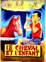 LE CHEVAL FANTÔME