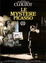 LE MYSTÈRE PICASSO