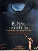 L'ENFANT DE LA LUNE
