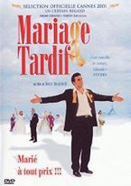 MARIAGE TARDIF