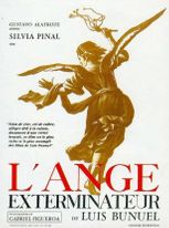 L'ANGE EXTERMINATEUR