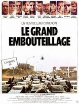 LE GRAND EMBOUTEILLAGE