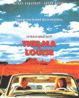 THELMA AND LOUISE