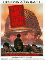 THE BIG RED ONE / AU DELÀ DE LA GLOIRE