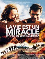 LIFE IS A MIRACLE