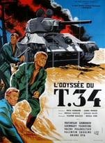 L'ODYSSEE DU T.34