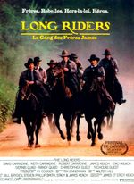 THE LONG RIDERS