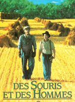 DES SOURIS ET DES HOMMES