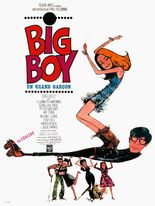 BIG BOY
