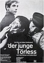 LES DÉSARROIS DE L'ÉLÈVE TOERLESS