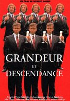 GRANDEUR ET DESCENDANCE