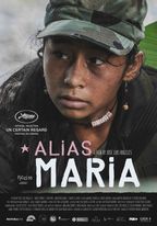 ALIAS MARIA