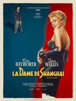 THE LADY FROM SHANGHAI