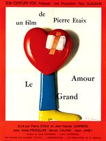 LE GRAND AMOUR