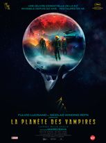 LA PLANÈTE DES VAMPIRES
