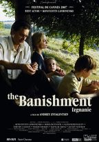 THE BANISHMENT