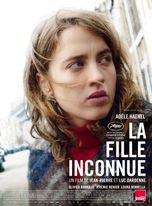 LA FILLE INCONNUE