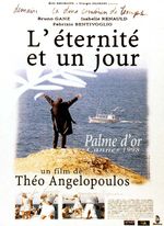 L'ETERNITE ET UN JOUR