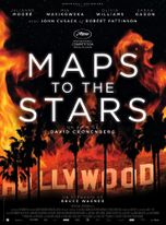 MAPS TO THE STARS