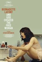BERNADETTE LAFONT, AND GOD CREATED THE FREE WOMAN