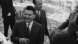 THE AUTOBIOGRAPHY OF NICOLAE CEAUSESCU