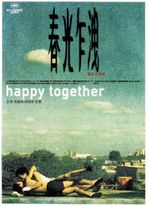 HAPPY TOGETHER