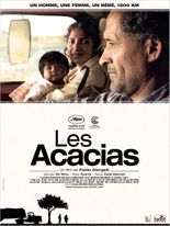 LAS ACACIAS