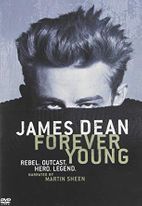 JAMES DEAN: FOREVER YOUNG