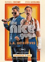 THE NICE GUYS