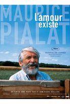 MAURICE PIALAT, L'AMOUR EXISTE