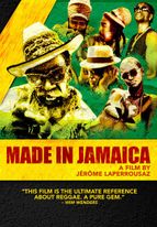 MADE IN JAMAICA