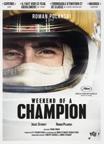 WEEKEND OF A CHAMPION