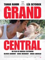 GRAND CENTRAL