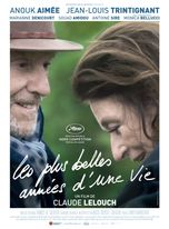 LES PLUS BELLES ANNÉES D'UNE VIE