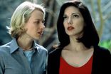 MULHOLLAND DRIVE