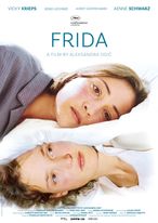 FRIDA