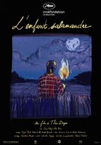 THE SALAMANDER CHILD