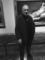 L’OMBRE DE GOYA PAR JEAN-CLAUDE CARRIÈRE