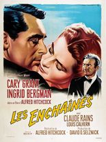LES ENCHAÎNÉS