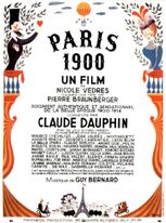 PARIS 1900