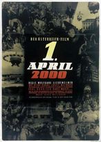 PREMIER AVRIL EN 2000