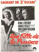 UNE FILLE DE LA PROVINCE