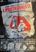 LES PROTAGONISTES