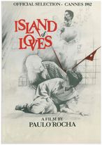 THE ISLAND OF LOVE