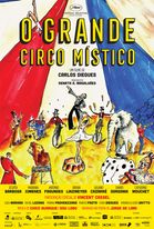 THE GREAT MYSTICAL CIRCUS