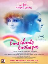 L'UNE CHANTE, L'AUTRE PAS
